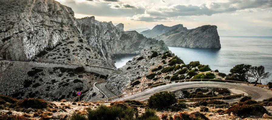 OTHER location in Spain — Vista Productions