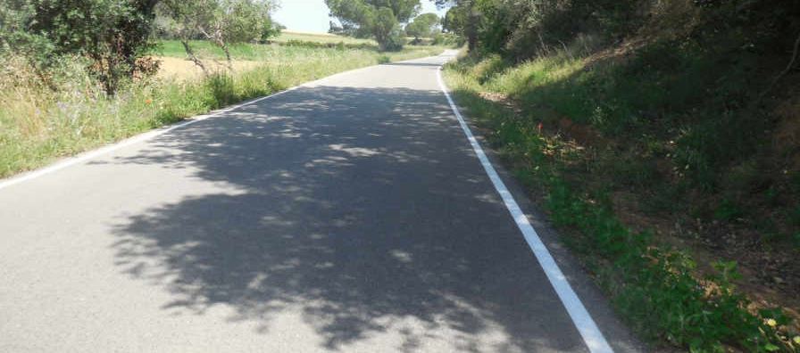 OTHER location in Spain — Vista Productions