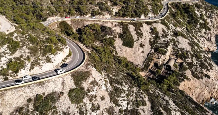 OTHER location in Spain — Vista Productions