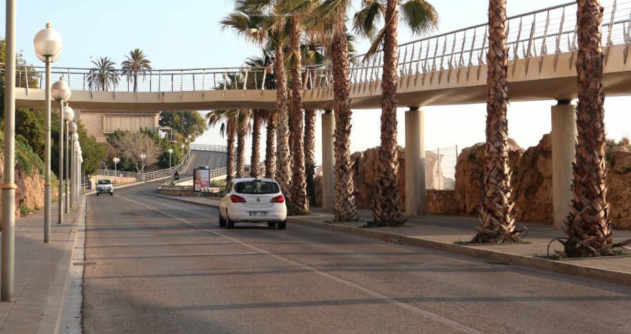 OTHER location in Spain — Vista Productions