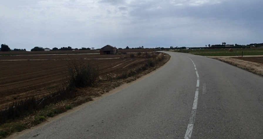 OTHER location in Spain — Vista Productions