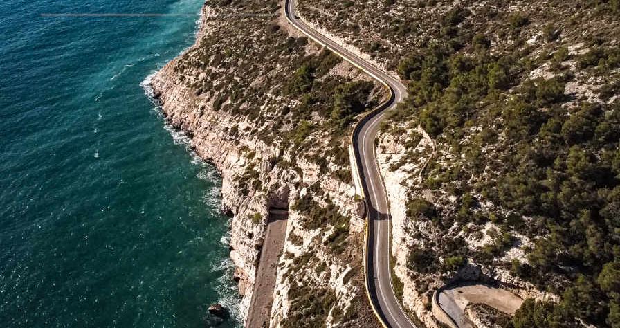 OTHER location in Spain — Vista Productions