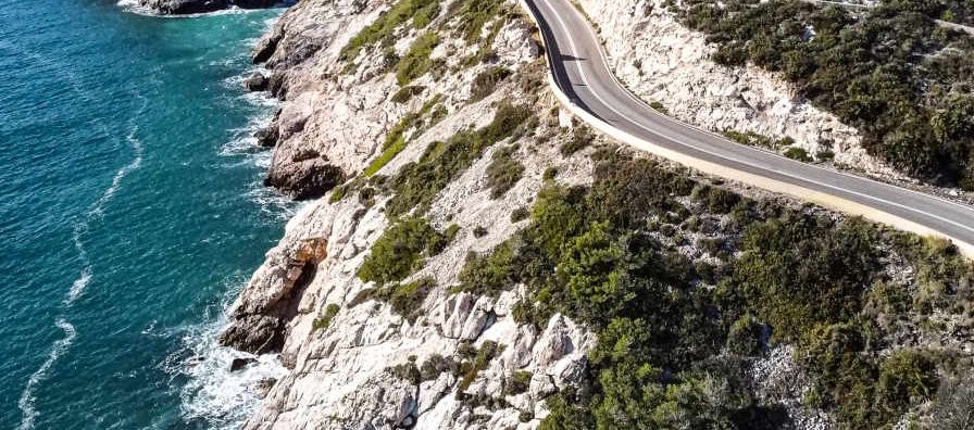 OTHER location in Spain — Vista Productions
