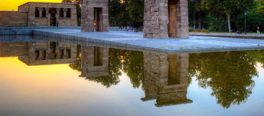 OTHER location in Spain — Vista Productions