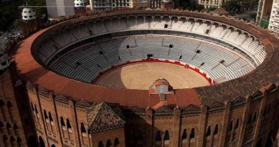 OTHER location in Spain — Vista Productions