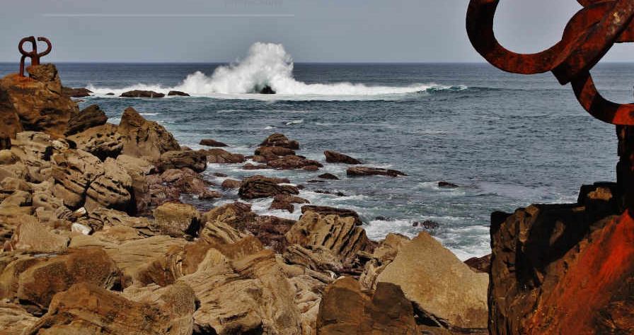 OTHER location in Spain — Vista Productions