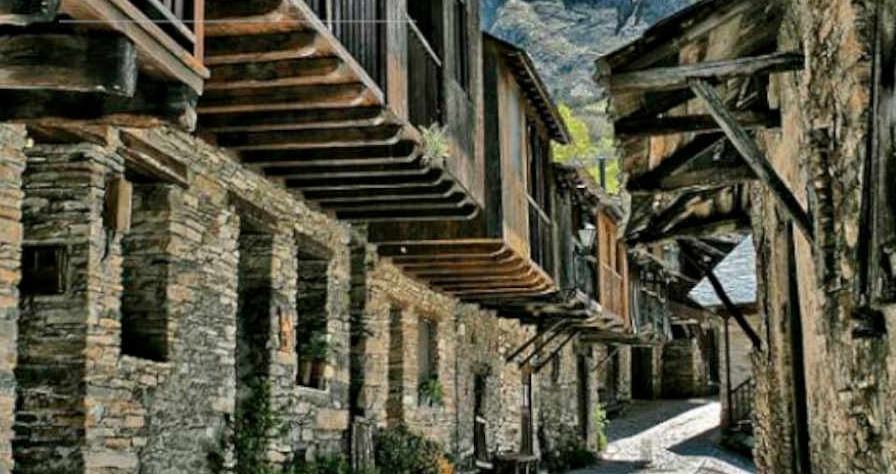 OTHER location in Spain — Vista Productions