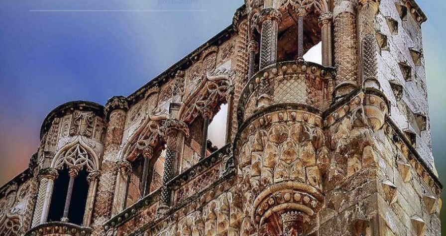 OTHER location in Spain — Vista Productions