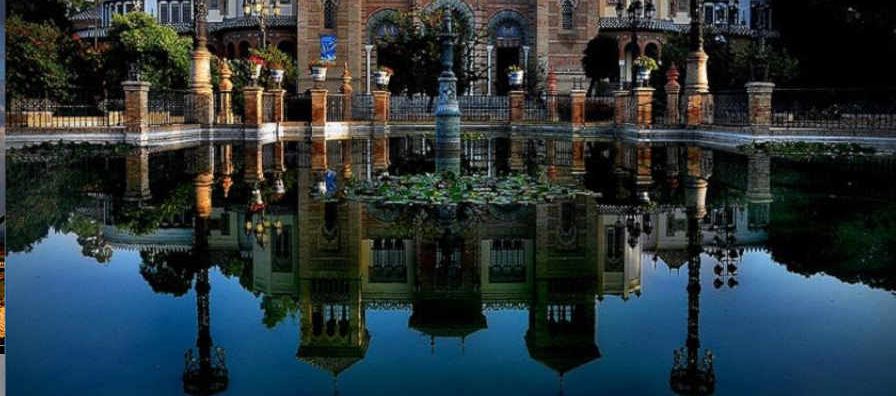 OTHER location in Spain — Vista Productions
