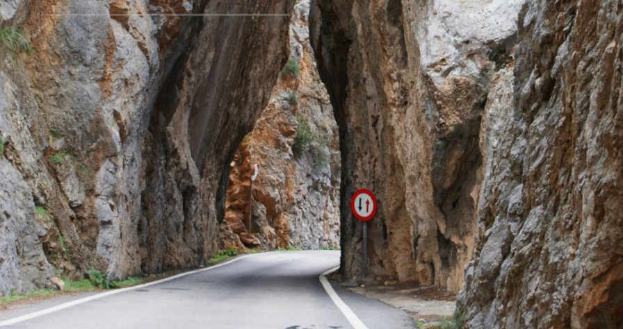 OTHER location in Spain — Vista Productions