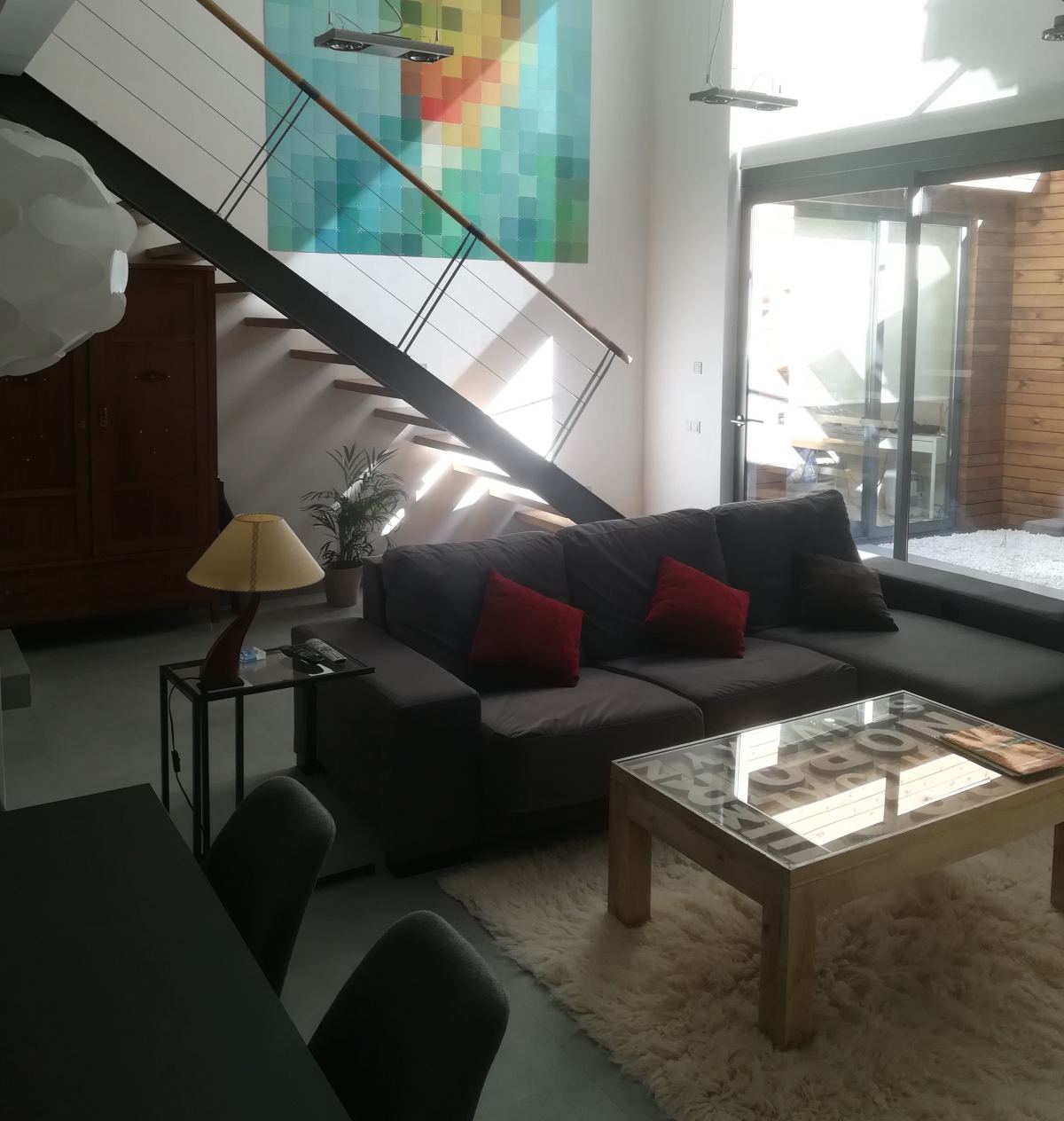 Locations Sample location in Spain — Vista Productions