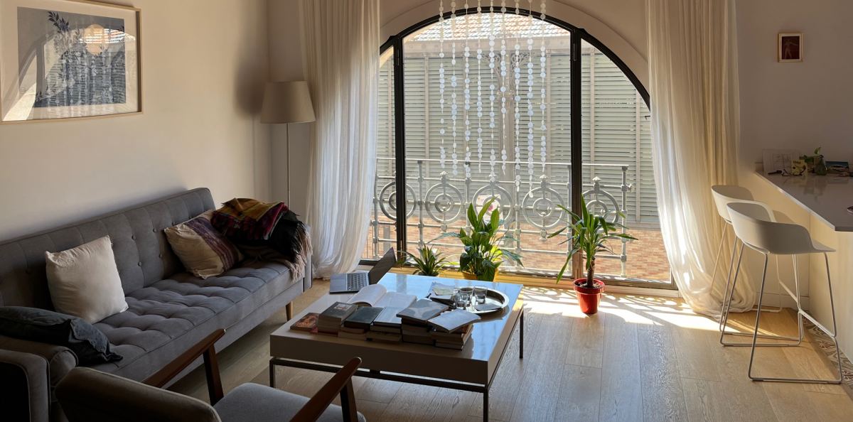 Locations Sample location in Spain — Vista Productions