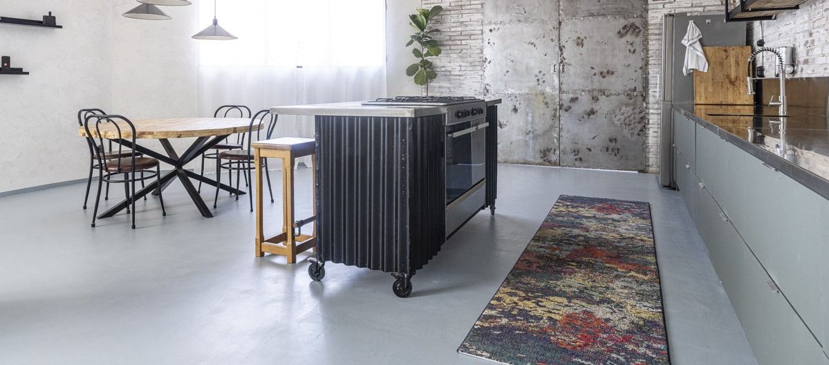 Locations Sample location in Spain — Vista Productions