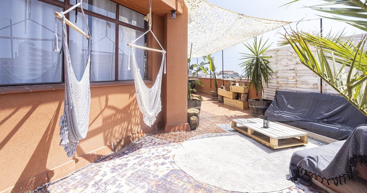 Locations Sample location in Spain — Vista Productions