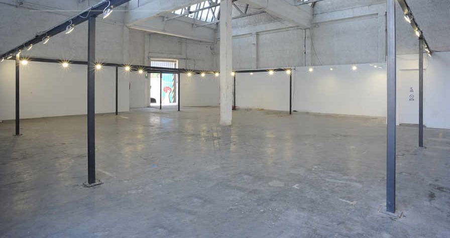 URBAN LANDSCAPE location in Spain — Vista Productions