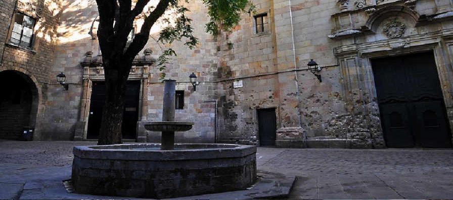 URBAN LANDSCAPE location in Spain — Vista Productions