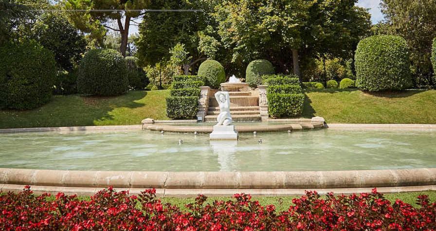 URBAN LANDSCAPE location in Spain — Vista Productions