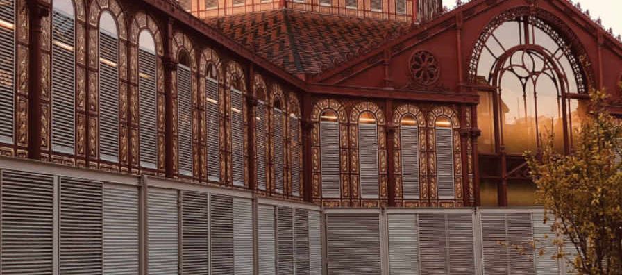URBAN LANDSCAPE location in Spain — Vista Productions