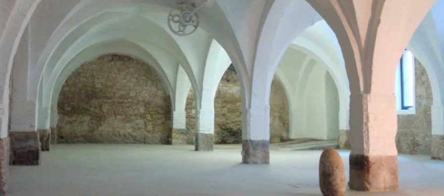 URBAN LANDSCAPE location in Spain — Vista Productions