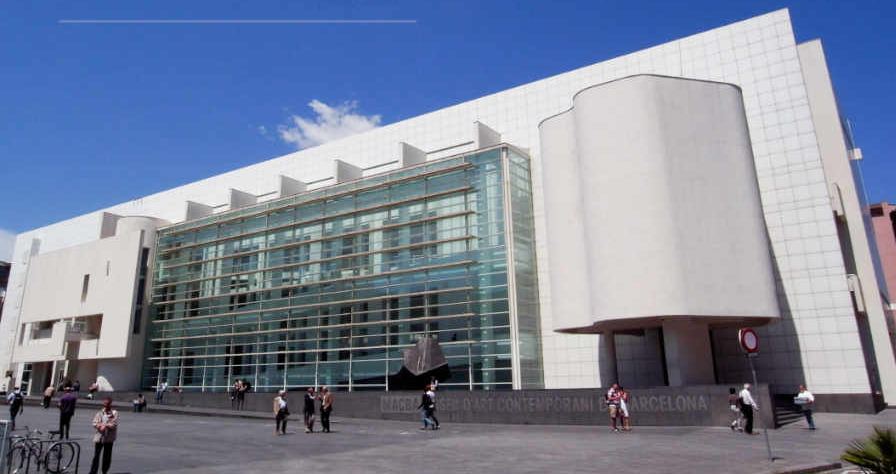 URBAN LANDSCAPE location in Spain — Vista Productions