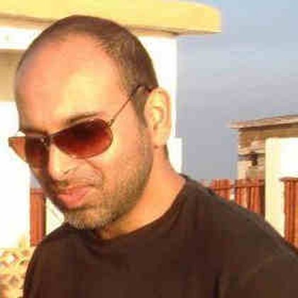 Rashid Khan