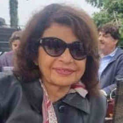Seema Taher