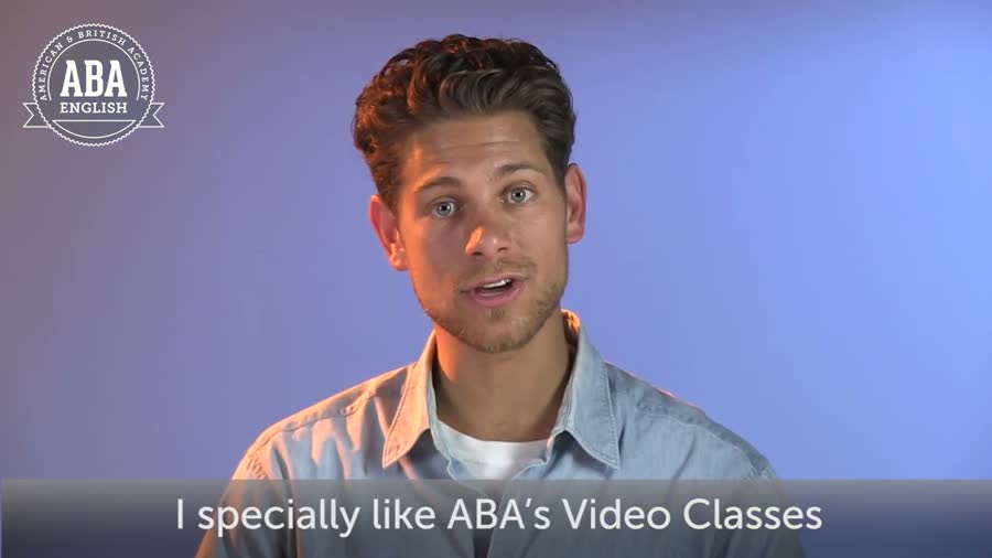 ABA English — Our Teachers — ABA English